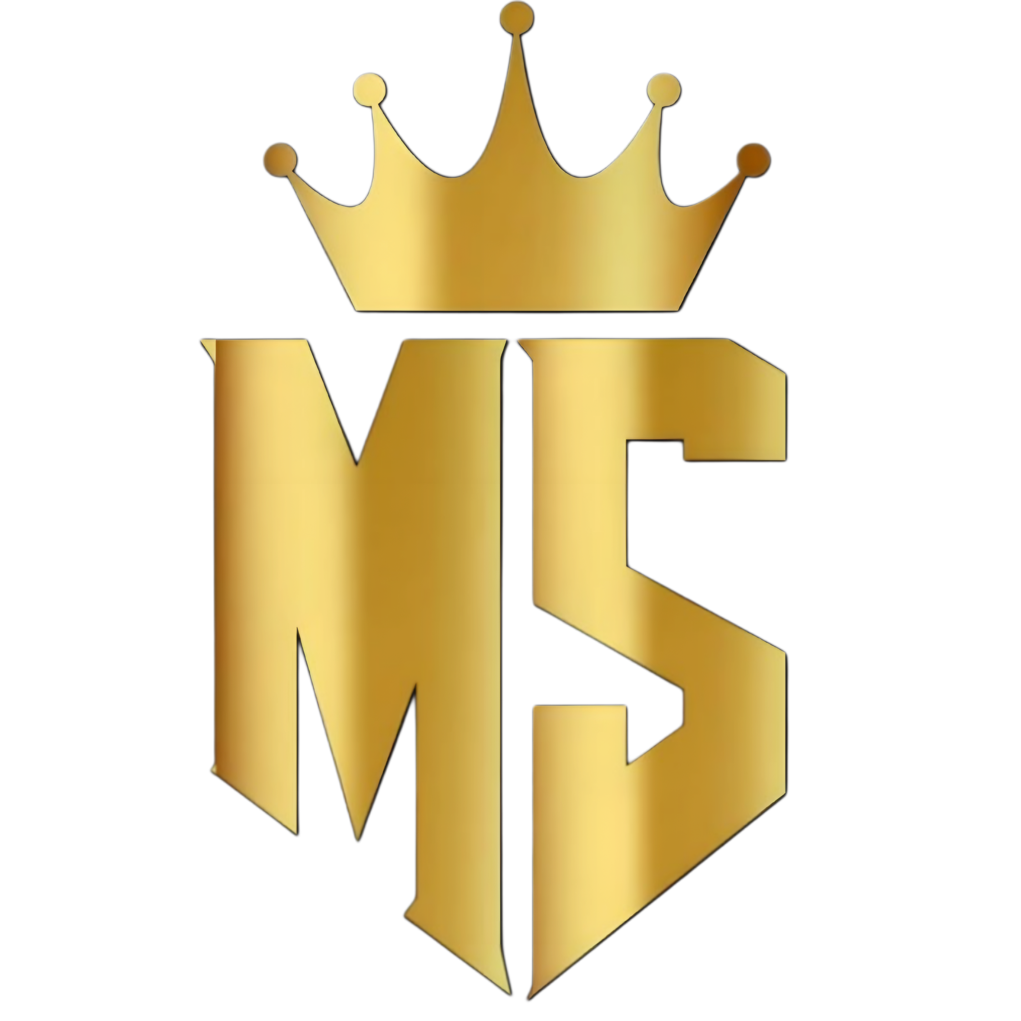 MS King Logo